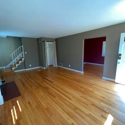 Image 3 - 3122 Lake Avenue, Hyattsville, MD 20785, USA - Apartment for rent