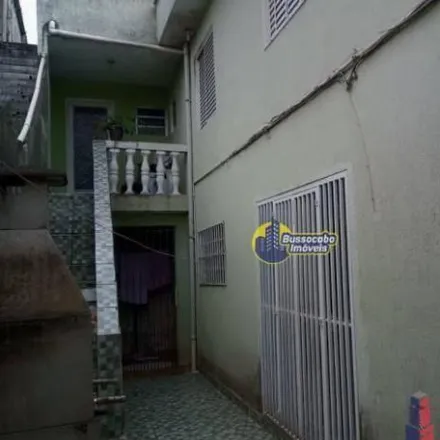 Buy this 3 bed house on Rua Marechal Edgar de Oliveira in Cidade das Flores, Osasco - SP