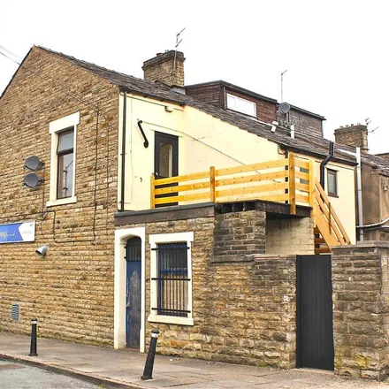 Image 6 - Snape Street, Darwen, BB3 1EJ, United Kingdom - Apartment for rent