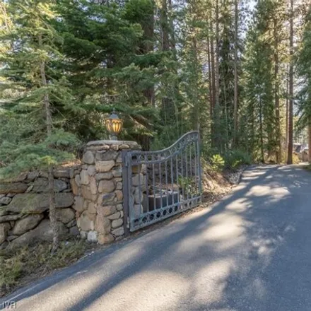 Image 2 - 323 Country Club Drive, Incline Village-Crystal Bay, NV 89451, USA - House for sale