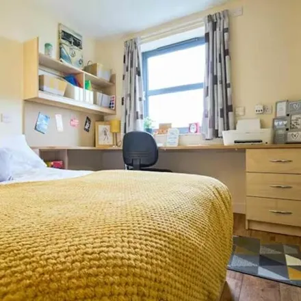 Rent this 1 bed apartment on Epworth Street in Knowledge Quarter, Liverpool