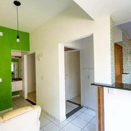 Rent this 1 bed apartment on Escola Municipal Santos Dumont in Rua Manoel Correia, Fátima