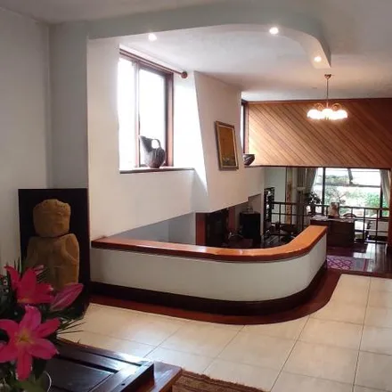 Buy this 6 bed house on Francisco de Nates in 170104, Quito