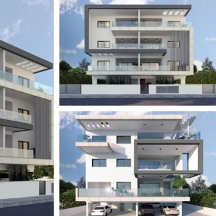 Buy this 1 bed apartment on Leoforos Archiepiskopou Makariou III 126 in 3085 Limassol, Cyprus