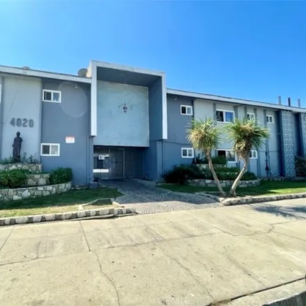Rent this 1 bed apartment on 4001 Broadway in Hawthorne, CA 90250