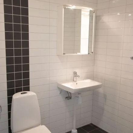 Rent this 1 bed apartment on Böckmans in Storgatan, 295 31 Bromölla