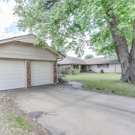 Buy this 3 bed house on 5232 Northwest 60th Street in Oklahoma City, OK 73122