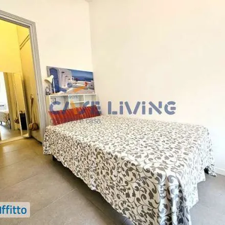 Rent this 1 bed apartment on Via della Moscova 53 in 20121 Milan MI, Italy
