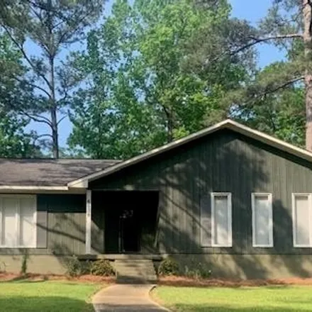 Buy this 3 bed house on 6504 Widgeon Drive in Columbus, GA 31820