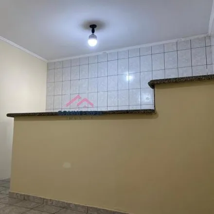 Buy this 2 bed house on Rua Antônio Castelhano in Lençóis Paulista, Lençóis Paulista - SP