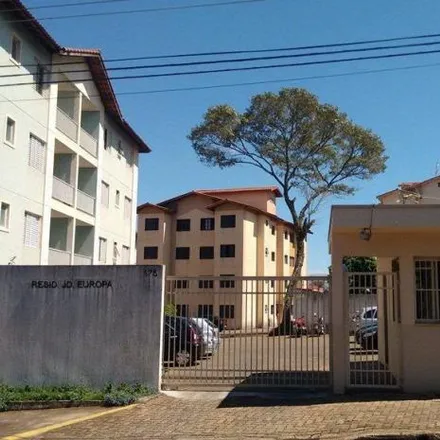Image 2 - Rua Américo Jacomino Canhoto, Jardim Paulistano, São Carlos - SP, 13654-350, Brazil - Apartment for sale