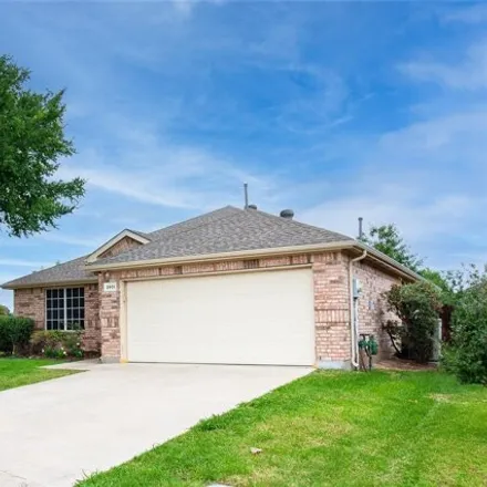 Image 1 - 2627 Cascade Cove Drive, Little Elm, TX 75068, USA - House for rent