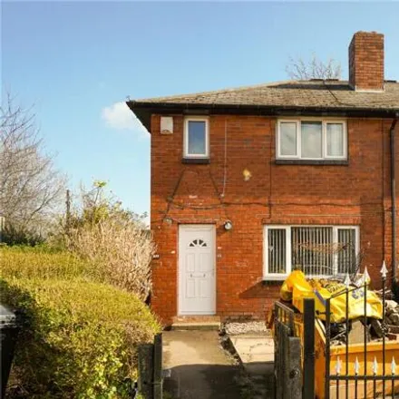 Rent this 3 bed house on Scott Hall Place in Leeds, LS7 3JR