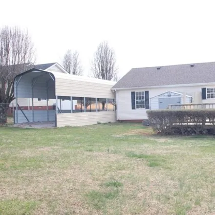 Image 7 - 1349 Tom Grissom Road, Old Well Crossing, Warren County, TN 37357, USA - House for rent