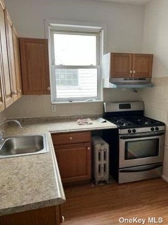 Rent this 2 bed house on Jericho Tpke in Bellerose, NY