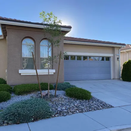 Image 1 - 1571 Cosenza Drive, Sparks, NV 89434, USA - House for sale