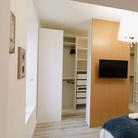 Rent this 3 bed house on 77630 Arbonne-la-Forêt