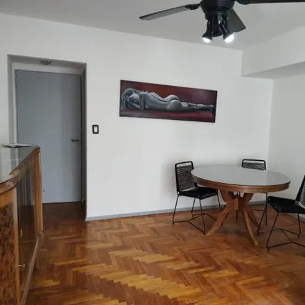 Rent this 2 bed apartment on Río de Janeiro 1069 in Almagro, C1405 DHB Buenos Aires