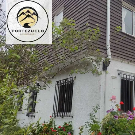 Rent this 4 bed house on Jackson in 252 0534 Viña del Mar, Chile