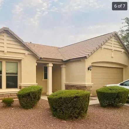 Rent this 3 bed house on 3591 East Melody Lane in Gilbert, AZ 85234