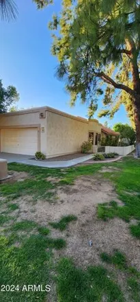 Buy this 2 bed house on 9420 West Morrow Drive in Peoria, AZ 85382