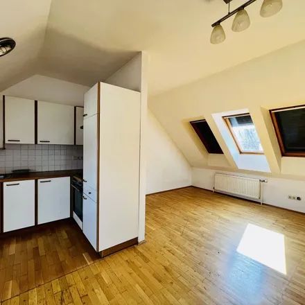 Rent this 3 bed apartment on Marburger Straße 9 in 8160 Weiz, Austria