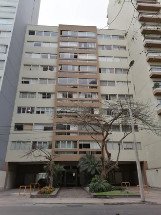 Image 1 - Dazzler Hotel Lima, José Pardo Avenue 879, Miraflores, Lima Metropolitan Area 15074, Peru - Apartment for sale