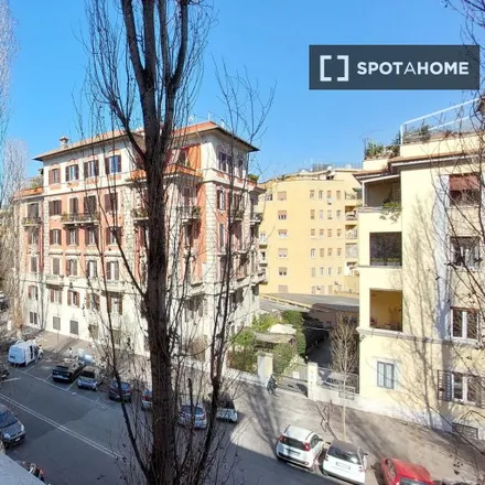 Image 6 - Piazza del Fante, 00195 Rome RM, Italy - Apartment for rent