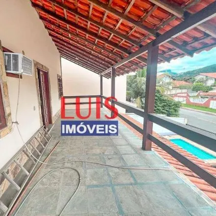 Buy this 4 bed house on unnamed road in Camboinhas, Niterói - RJ