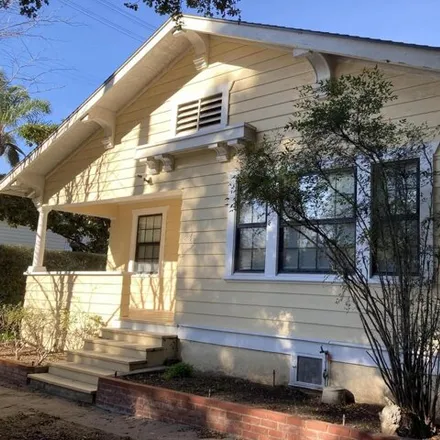 Rent this 2 bed house on 236 West Ortega Street in Santa Barbara, CA 93101