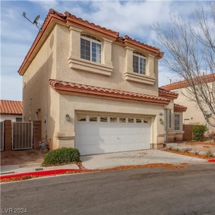 Image 2 - 5236 Monterey Park Circle, Spring Valley, NV 89146, USA - House for rent