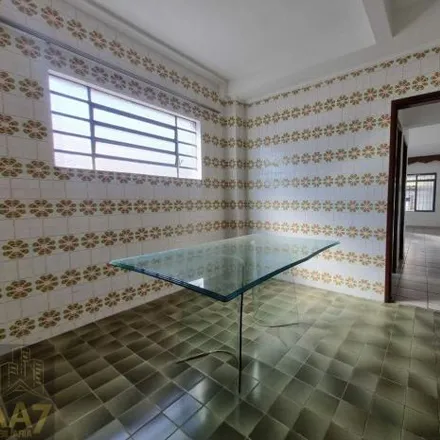 Rent this 3 bed house on Rua Otávio Cintra de Camargo in Rio Pequeno, São Paulo - SP