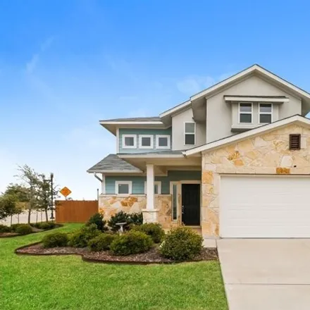 Rent this 5 bed house on 102 Four Star Drive in Elgin, TX 78621