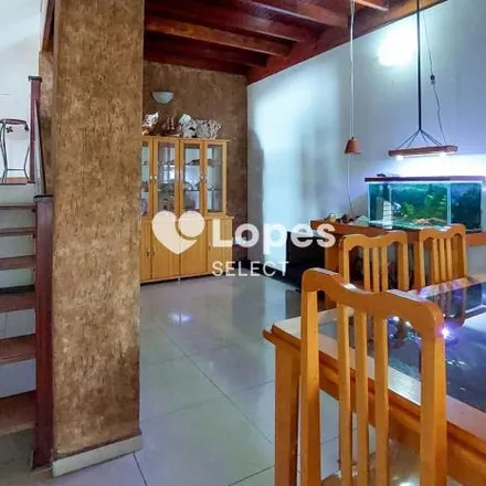Buy this 3 bed house on Rua Octaviano Alves de Lima in Jardim Chapadão, Campinas - SP