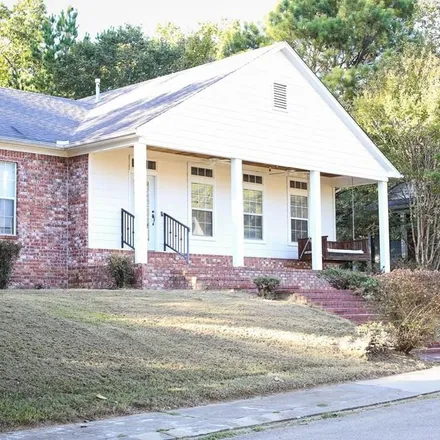 Buy this 3 bed house on 135 Old Taylor Road in Taylor, Lafayette County