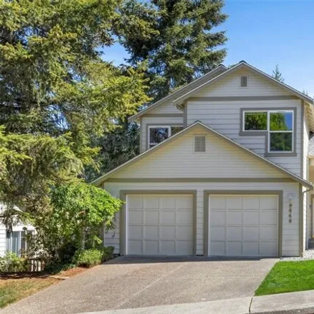 Buy this 3 bed house on 9698 Sequim Lane Northwest in Huckle Ridge, Silverdale