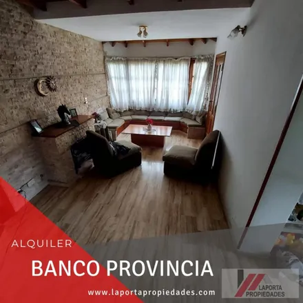 Image 7 - unnamed road, Country Banco Provincia, Francisco Álvarez, Argentina - House for rent