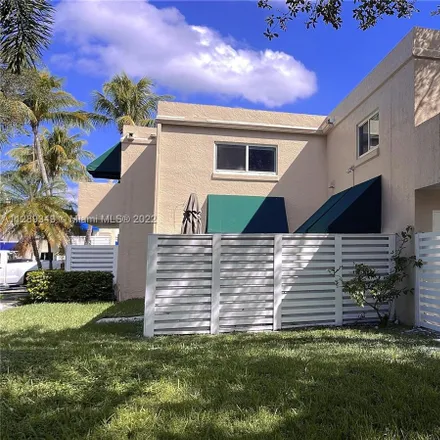 Image 7 - 14332 Southwest 97th Lane, Miami-Dade County, FL 33186, USA - Townhouse for sale