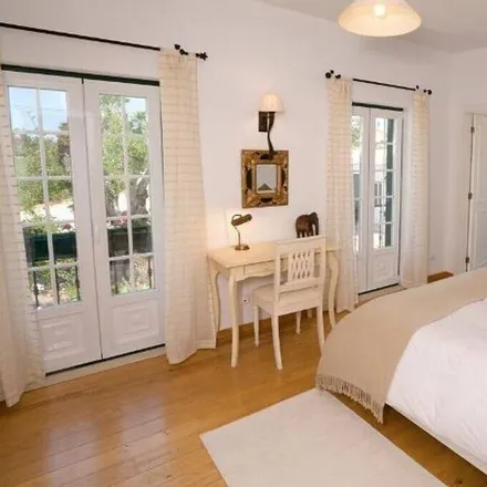 Rent this 5 bed house on 8200-410 Distrito de Évora