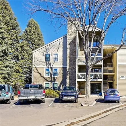 Buy this 1 bed condo on South Dudley Street in Denver, CO