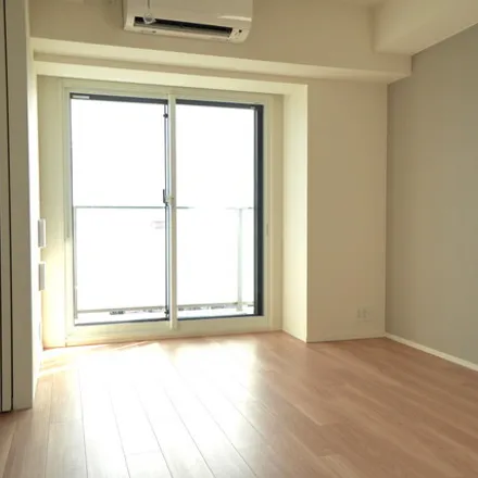 Image 3 - unnamed road, Nishi-Oi 2-chome, Shinagawa, 140-0015, Japan - Apartment for rent