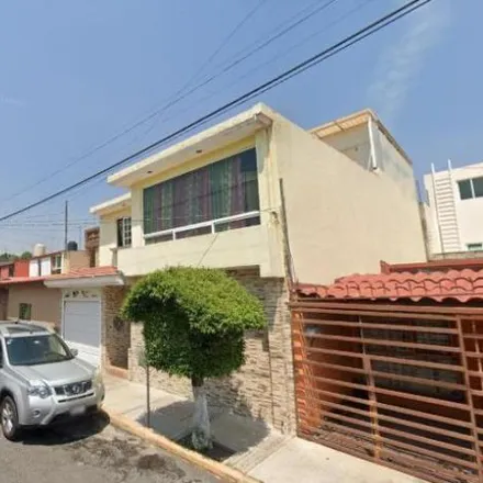 Buy this 3 bed house on Calle Convento de la Profesa 63 in 54054 Tlalnepantla, MEX