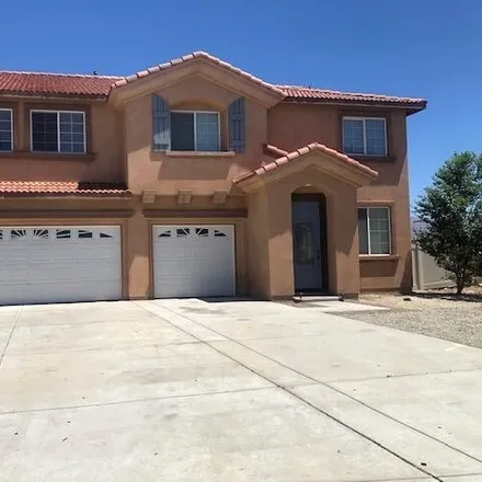 Buy this 5 bed loft on 6356 Posada Court in Palmdale, CA 93552