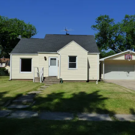 Buy this 3 bed house on 54347 28th Street in Maple Lane, Notre Dame