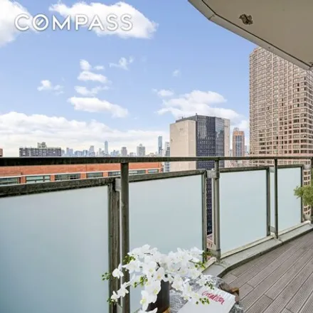 Rent this 1 bed house on The Churchill in 300 East 40th Street, New York