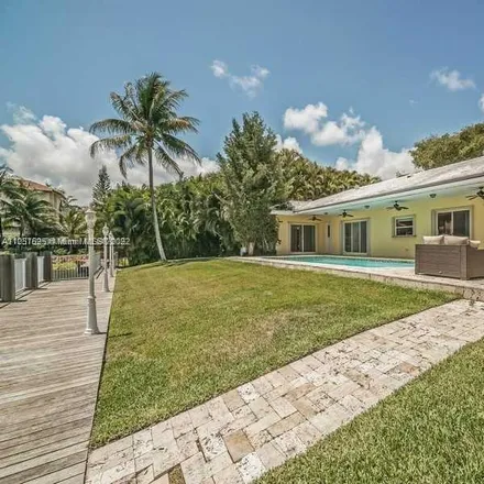 Image 2 - 1520 Lugo Avenue, Gables by the Sea, Coral Gables, FL 33156, USA - House for sale