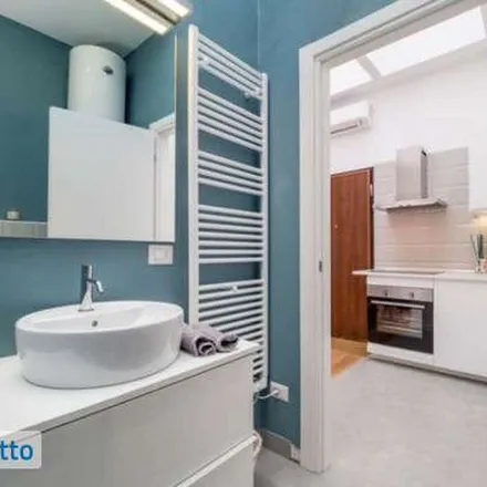 Rent this 1 bed apartment on Via Accademia in 20131 Milan MI, Italy