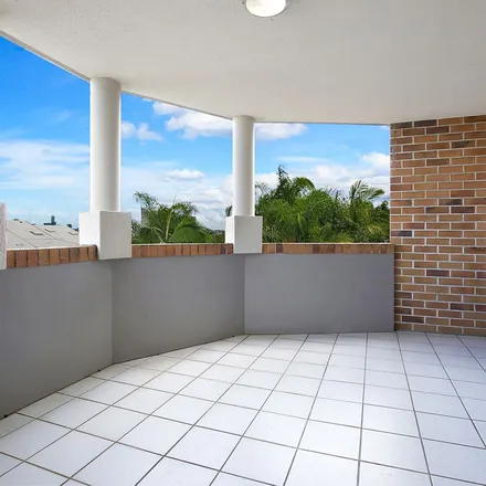 Rent this 2 bed apartment on 12 Little Street in Albion QLD 4010, Australia