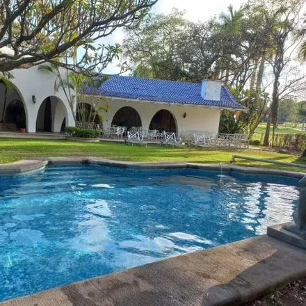 Buy this 5 bed house on Calle Paseo de los Tabachines in 62050 Cuernavaca, MOR