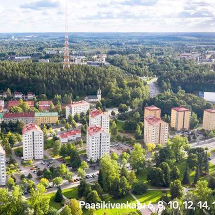 Image 5 - Kartanonkatu, 15110 Lahti, Finland - Apartment for rent